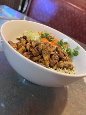 Viet Kitchen by null