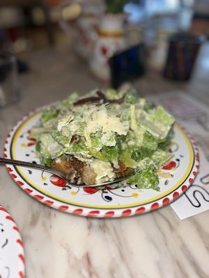 Casaro Osteria by null