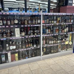 Arcadia Foremost Liquor