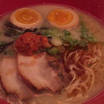 Ippudo - Westside - Ramen Near Me - New York, New York Ippudo - Westside - Ramen Near Me - New York, New York