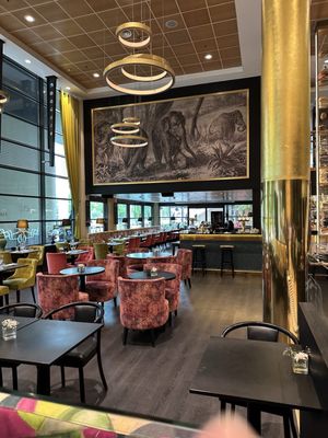Thon Hotel Opera by null