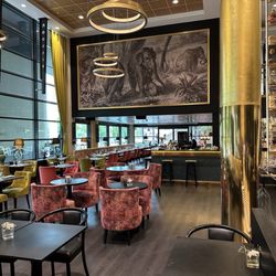 Thon Hotel Opera