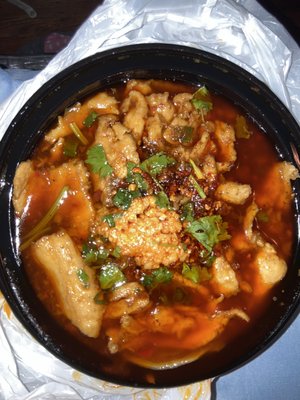 Han Dynasty by null