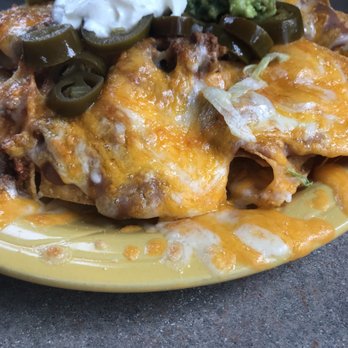 Jalapeño's - Barkley - Mexican Near Me - Bellingham, Washington