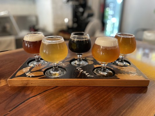 Strong Rope Brewery Gowanus by null