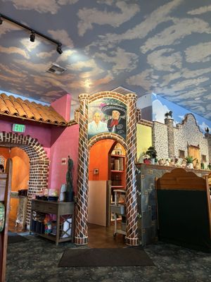 El Sombrero Tapatio by null