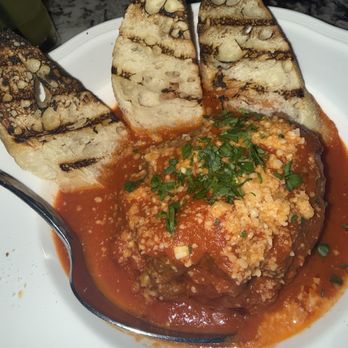 Lala - Meatballs - Bars Near Me - San Diego, California