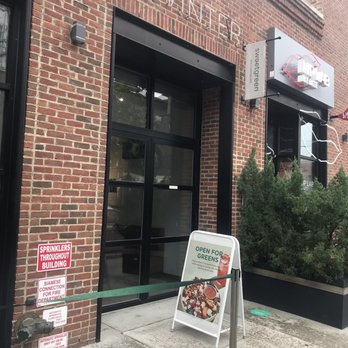 sweetgreen - Healthy Salads, Wraps, and Bowls - Salad Near Me - Brooklyn, New York