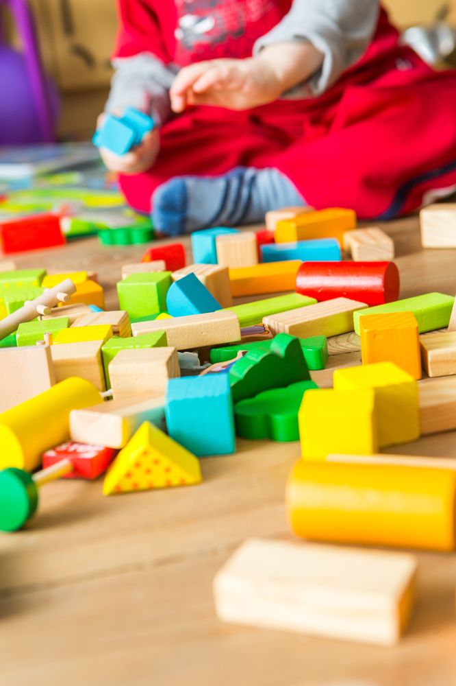 Avanza ABA - child therapist in Lansing, MI