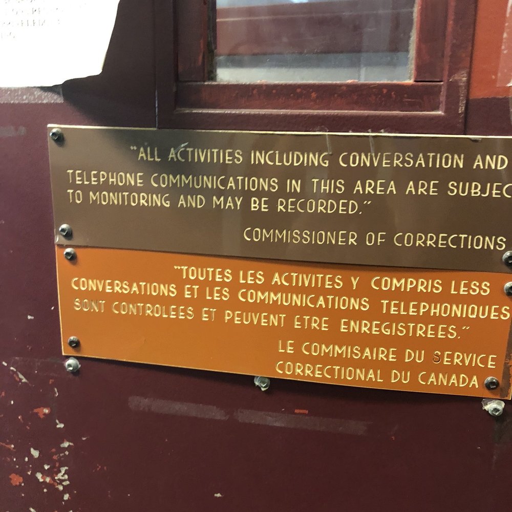 Kingston Pen Tours - Historical Tours Near Me - Kingston, Ontario