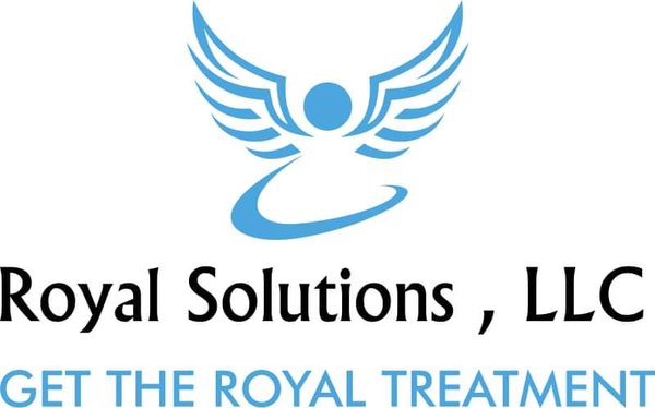 Royal Solutions Logo