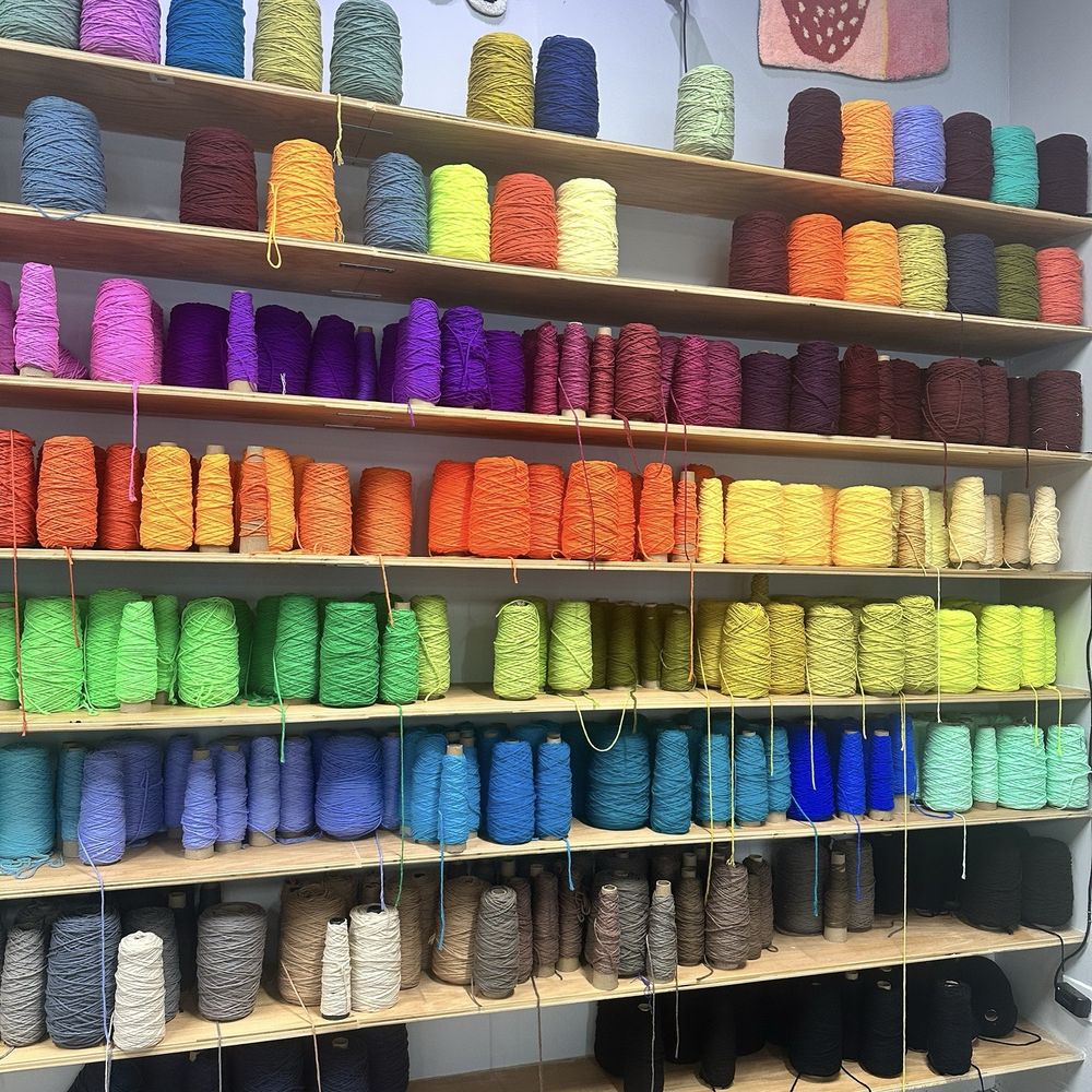 Freestyle Ceramics & Tufting - Paint-Your-Own Pottery Near Me - Chicago, Illinois