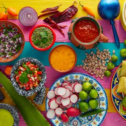 Baja Cantina