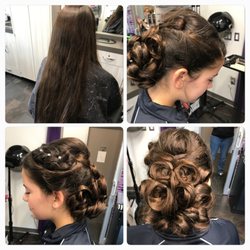 Artistic Edge Studio 8 Sola Salon