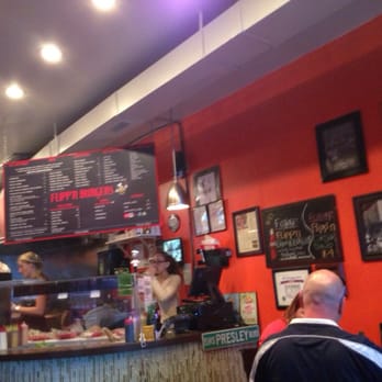 Flipp'n Burgers - Nice little cozy place - Burgers Near Me - Calgary, Alberta Flipp'n Burgers - Nice little cozy place - Burgers Near Me - Calgary, Alberta