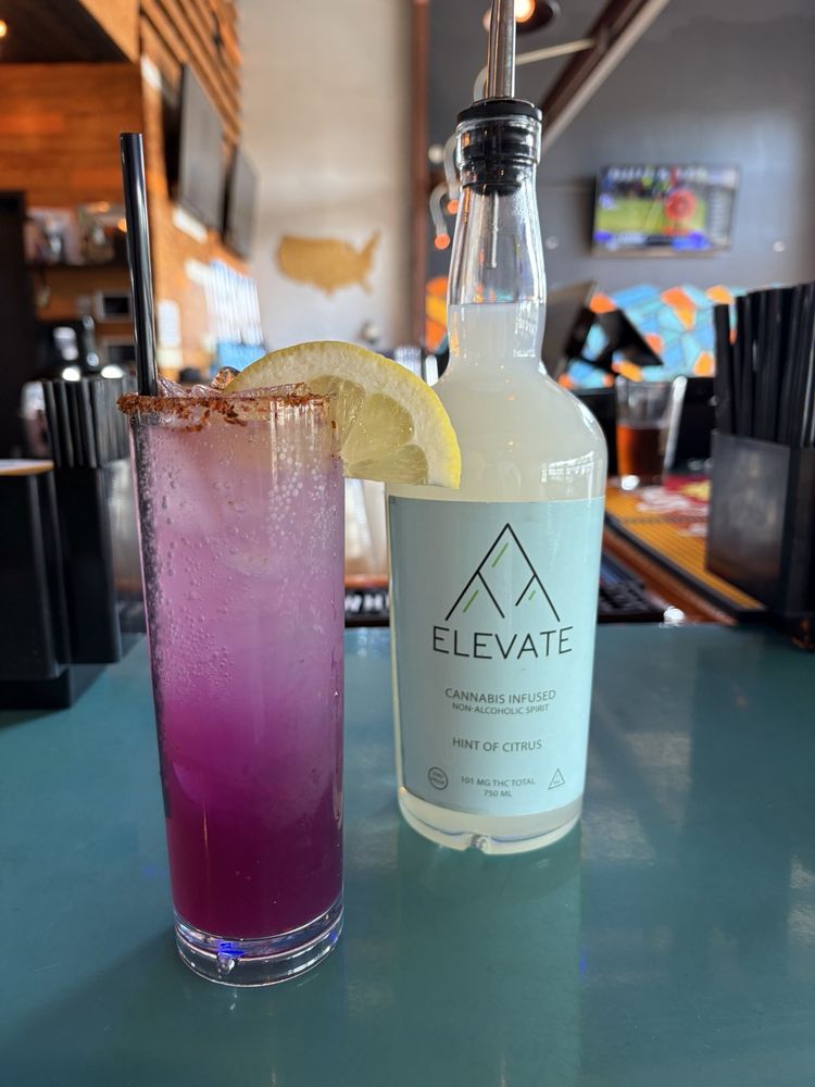 The Raven Tower - wedding in Houston, TX