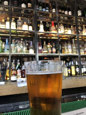 The Culpeper by null