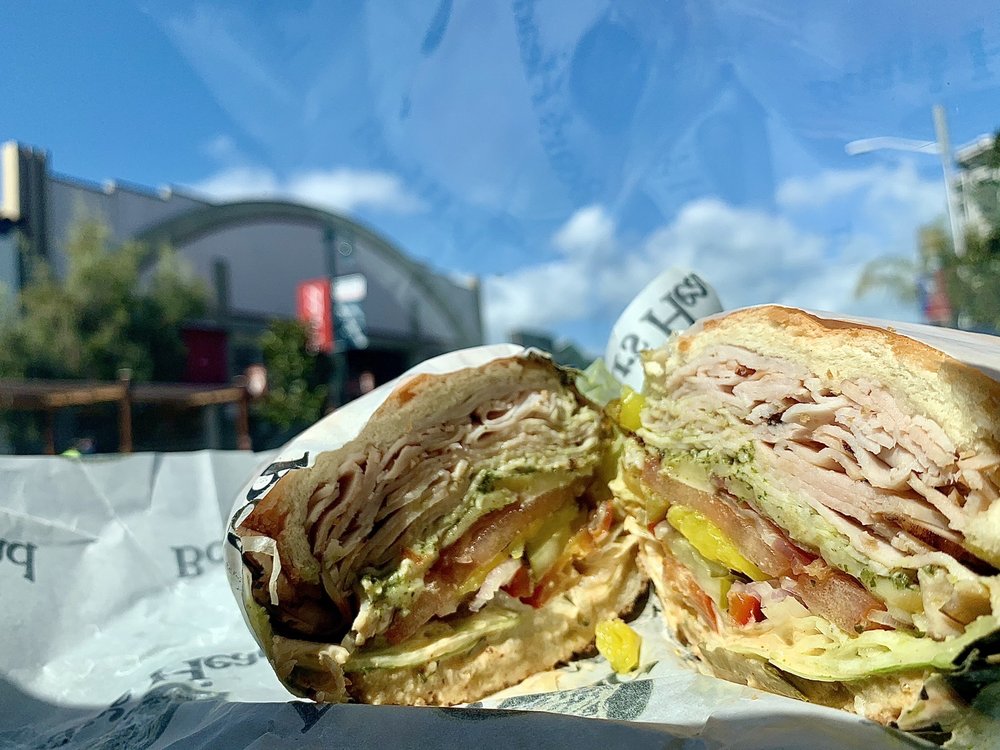 THE BOYS’ DELI Updated September 2024 207 Photos & 445 Reviews