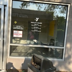 Arthur Jordan Branch YMCA
