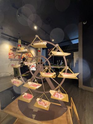 Hotpot Champ by null