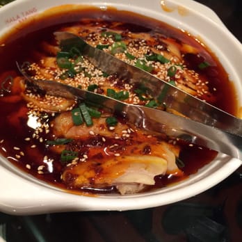 Mala Tang - spicey - Chinese Near Me - Arlington, Virginia Mala Tang - spicey - Chinese Near Me - Arlington, Virginia