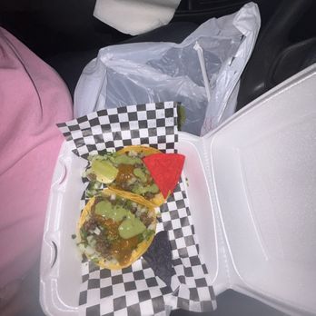 Tres Tacos - Food Trucks Near Me - North Las Vegas, Nevada Tres Tacos - Food Trucks Near Me - North Las Vegas, Nevada