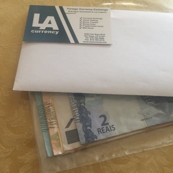 LAcurrency - Travel Services Near Me - Van Nuys, California