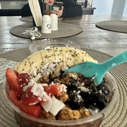 Tropical Smoothie Cafe