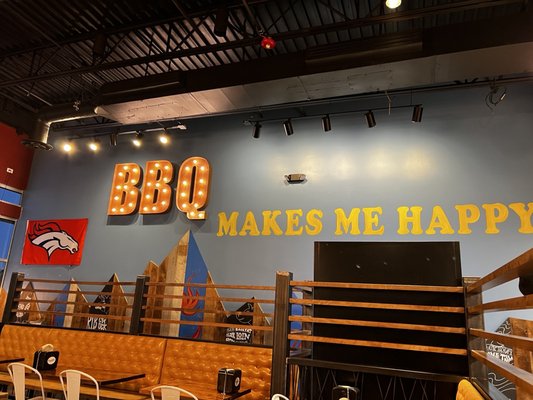 Sugarfire Smoke House by null