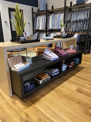Mizzen+Main Austin by null