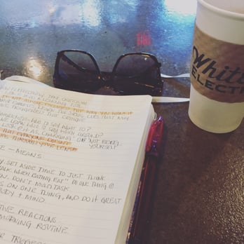 White Electric Coffee - Coffee is a lifestyle. - Coffee & Tea Near Me - Providence, Rhode Island