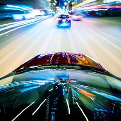 CLR Auto Transport