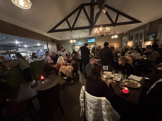 Budsi’s Authentic Thai by null