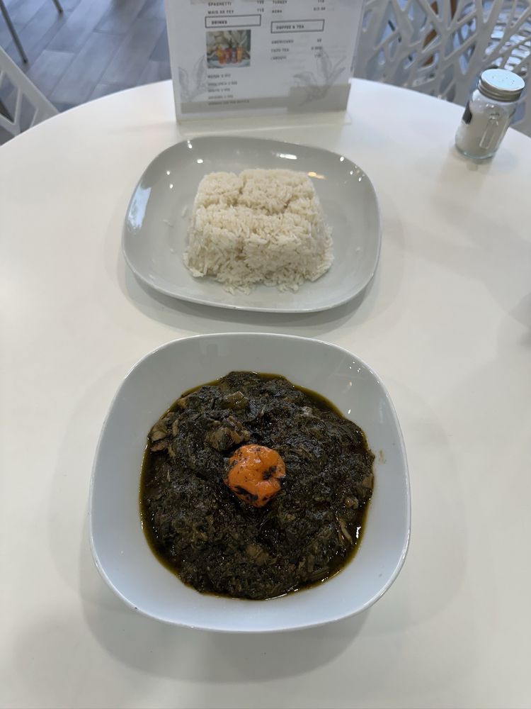 LA GOURMANDIZE RESTAURANT Updated November 2024 7108 Pembroke Rd