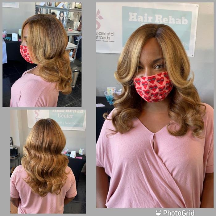 Photos of STRAND BY STRAND HAIR STUDIO Updated August 2024 28