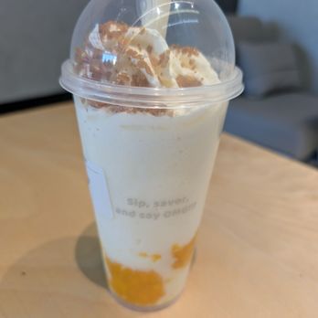 OMG TEA LAB - Desserts Near Me - Las Vegas, Nevada