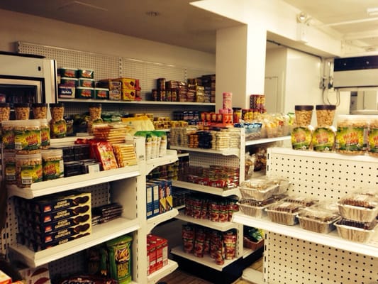 Johnny Air Mart by null