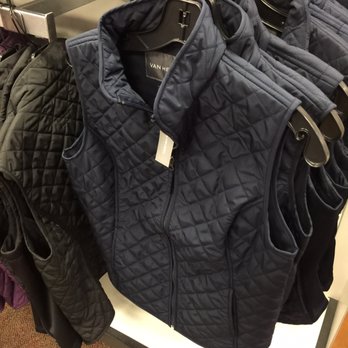 Van Heusen Factory Outlet Store - Outlet Stores Near Me - Sevierville, Tennessee