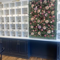 See La Vie Eyecare & Eyewear - The cutest decor!