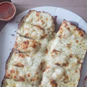 Meister's Bar - Garlic Bread with Cheese - Pubs Near Me - Columbus, Ohio Meister's Bar - Garlic Bread with Cheese - Pubs Near Me - Columbus, Ohio