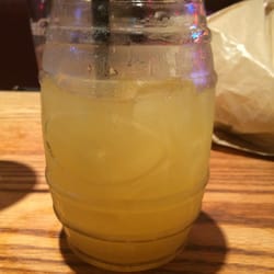 Logan's Roadhouse - Amazing drink!!!