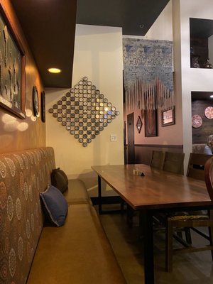 Letena Ethiopian Restaurant by null