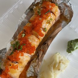 Lion King Roll