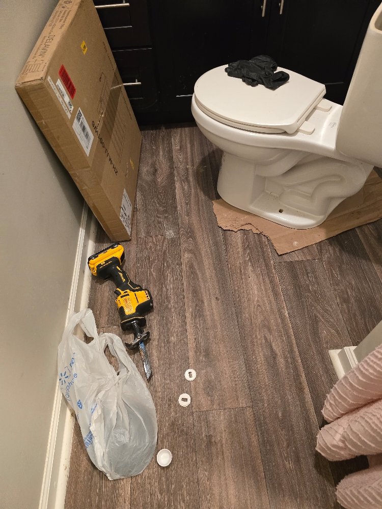 Slide of No Problem Plumbing