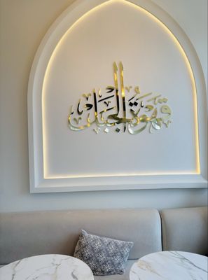 laptop friendly cafe