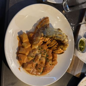 EVO - On the patio - Italian Near Me - Scottsdale, Arizona