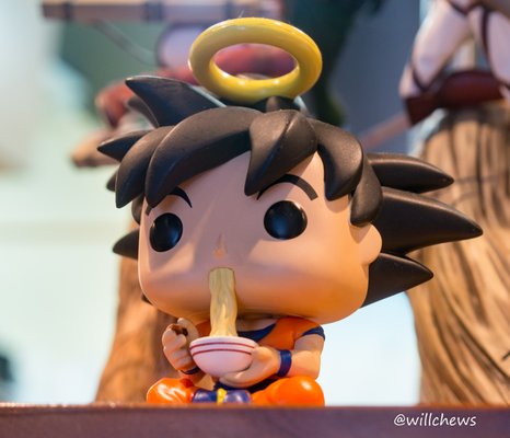 Sukiya Ramen by null