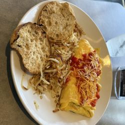 Skyline Cafe