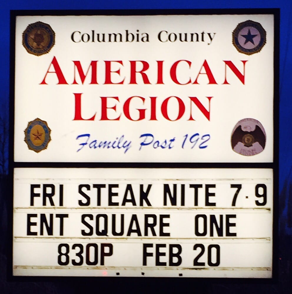 American Legion Post 192 - social services organization in Evans, GA