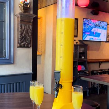 Seven Sins - New American Near Me - New York, New York